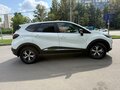 2021 Renault Kaptur I Рестайлинг, белый - вид 5