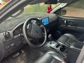 2007 Kia Sorento I Рестайлинг, голубой, 1550000 рублей - вид 7