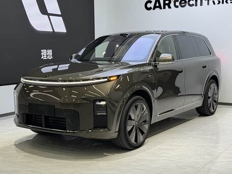 Li Auto (Lixiang) L9 II