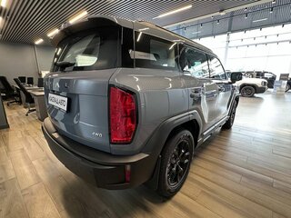 2026 Haval H3 I Рестайлинг, серый, 3249000 рублей, вид 4