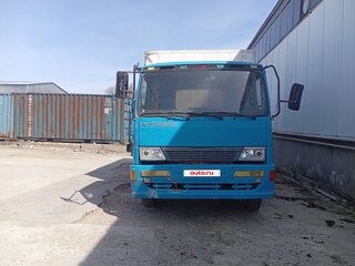 2007 АМУР 5312, синий, 475000 рублей, вид 1