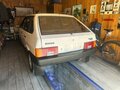 1988 Lada (ВАЗ) 2109, белый, 475000 рублей - вид 7