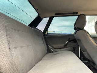 2010 Lada (ВАЗ) 2115, белый, 245000 рублей, вид 4