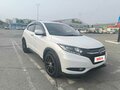 2014 Honda Vezel I, белый, 1350000 рублей