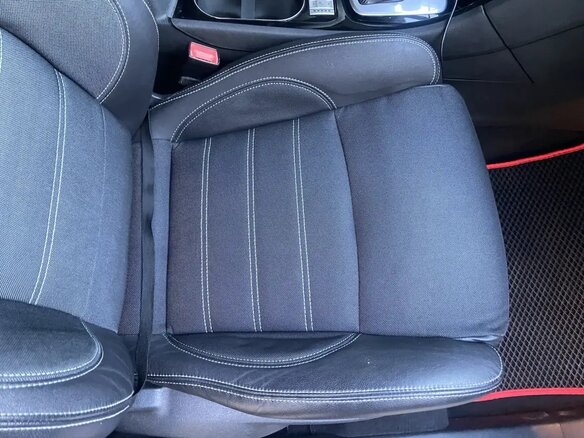 2010 Ford Mondeo IV, чёрный, 1050000 рублей - вид 17