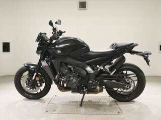 Yamaha MT-09 (FZ-09)