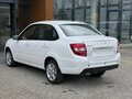 2026 Lada (ВАЗ) Granta I Рестайлинг, белый - вид 6