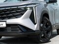 2026 Geely Cityray, серебристый, 2909990 рублей - вид 8