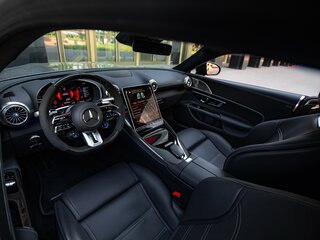 2023 Mercedes-Benz AMG GT 63 II, серый, 23499000 рублей, вид 2