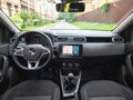 2021 Renault Duster II, серый, 2120000 рублей - вид 10