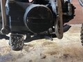 2023 BSE Evo 110, белый, 50000 рублей - вид 6