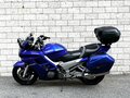 2002 Yamaha FJR1300, синий, 515000 рублей - вид 6
