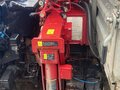 2010 Isuzu V340, синий, 3050000 рублей - вид 5