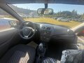 2026 Lada (ВАЗ) Granta I Рестайлинг, красный - вид 2