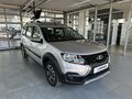 2026 Lada (ВАЗ) Largus Cross I Рестайлинг, серебристый, 1947000 рублей - вид 3