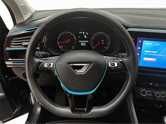 2023 Jetta VS5 I Рестайлинг, серый, 1800000 рублей - вид 11