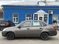 2018 Lada (ВАЗ) Granta I, коричневый, 470000 рублей - вид 7