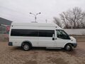 2014 Ford Transit, белый, 1600000 рублей - вид 3