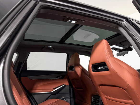 2023 Changan CS75 Plus III, серый, 2117600 рублей - вид 17