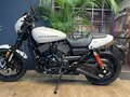 2017 Harley-Davidson Street Rod, белый, 790000 рублей - вид 7