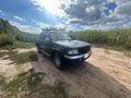 2005 Mazda B-series V, зелёный - вид 2