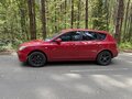 2006 Mazda 3 I (BK) Рестайлинг, красный, 400000 рублей - вид 5