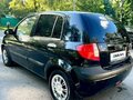 2010 Hyundai Getz I Рестайлинг, чёрный - вид 3