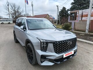 2023 GAC GS8 II, серый, 3650000 рублей, вид 2