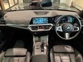 2021 BMW 3 серии 320i VII (G2x), чёрный - вид 6