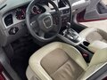2010 Audi A4 IV (B8), красный, 850000 рублей - вид 7