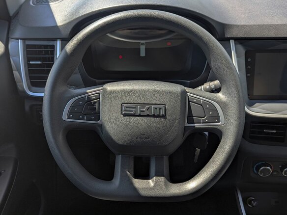 2026 SKM M7, синий, 2945000 рублей - вид 10