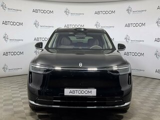 2026 Aito M7 53.4 kWh II, чёрный, 9560000 рублей, вид 4