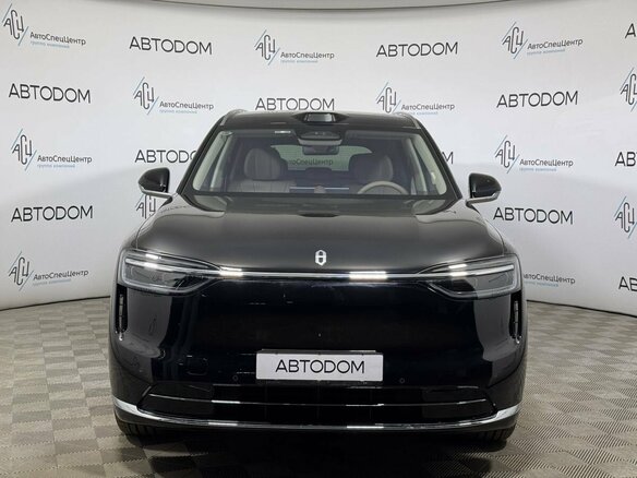 2026 Aito M7 53.4 kWh II, чёрный, 9560000 рублей - вид 3