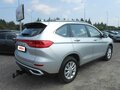 2024 Haval M6 II, серебристый - вид 3
