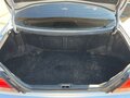 1997 Toyota Cresta V (X100), серебристый - вид 9