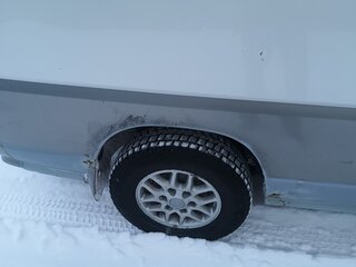 2001 Nissan Elgrand I (E50), белый, 780000 рублей, вид 5