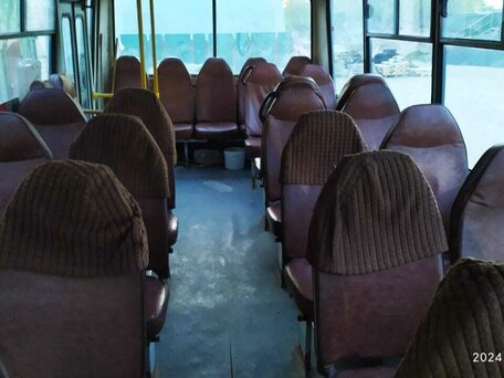 2018 ПАЗ 4234, белый, 410000 рублей, вид 1