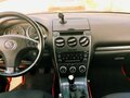 2007 Mazda 6 I (GG) Рестайлинг, красный, 630000 рублей - вид 9