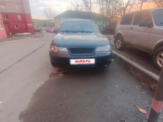 2012 Daewoo Nexia I Рестайлинг, чёрный, 150000 рублей, вид 4