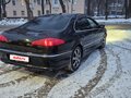 2006 Peugeot 607 I Рестайлинг, чёрный - вид 4