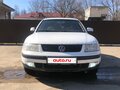 1999 Volkswagen Passat B5, белый, 300000 рублей - вид 1