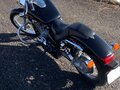 2008 Honda Shadow 750, чёрный, 590000 рублей