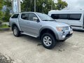 2008 Mitsubishi L200 IV, серебристый, 1570000 рублей - вид 3