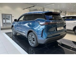 2026 Tenet T7, синий, 2985000 рублей, вид 5
