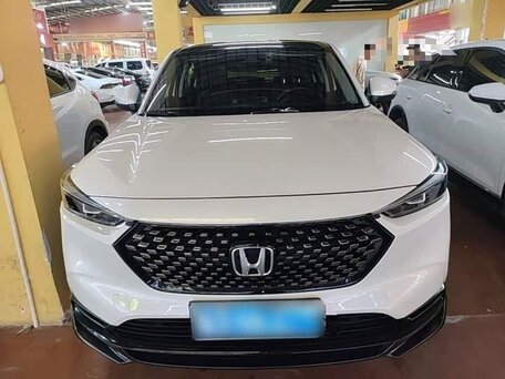 2023 Honda XR-V II, белый, 1790000 рублей, вид 2