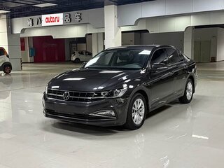 2022 Volkswagen Bora IV, серый, 1194000 рублей, вид 2