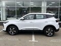 2025 Chery Tiggo 4 I Рестайлинг 2, белый, 2139000 рублей - вид 4