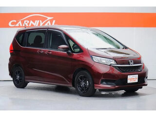2023 Honda Freed II Рестайлинг, пурпурный, 1880208 рублей, вид 1