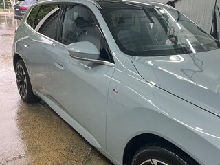 2025 BMW X3 Long 30L xDrive IV (G45/G48), серый, 6600000 рублей, вид 3