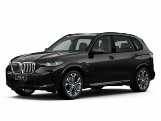 2026 BMW X5 Long 40Li IV (G05/G18) Рестайлинг, чёрный, 15790000 рублей, вид 1